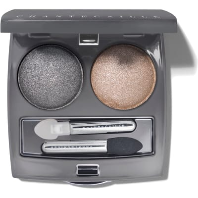 Chantecaille Chroom Luxe Oog Duo - Grand Canal