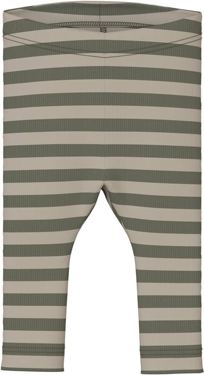 NAME IT - NBNBANIO XSL LEGGING NOOS - Baby - Leggings