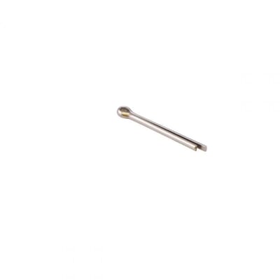 Goupille fendu de verrouillage origine pour moto MBK 50 X-Power 2003 à 2012 Neuf