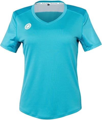 The Indian Maharadja Kadiri Agility Shirt Dames - Maat S