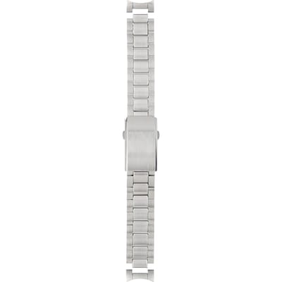 Hamilton Straps H695.822.100 Khaki Navy Scuba band