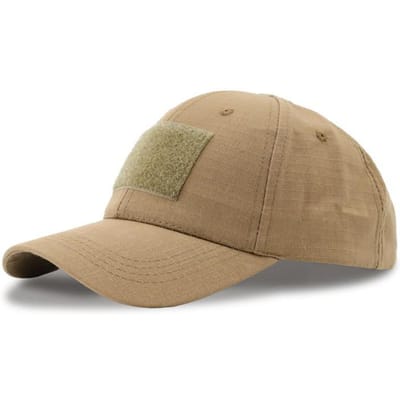 Nouvelle Casquette de Sport Camo Unisexe Réglable d'Extérieur Casquette de Baseball Camouflage Hommes Femmes Chapeau Snapback Pour Vélo Randonnée Pêche marron