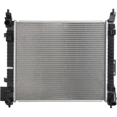Radiator, motorkoeling KOYORAD PL022944