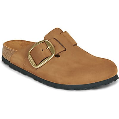 Klompen BIRKENSTOCK Boston Big Buckle