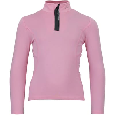T-Shirt Lange Mouw Peak Mountain Top technique FANEVI