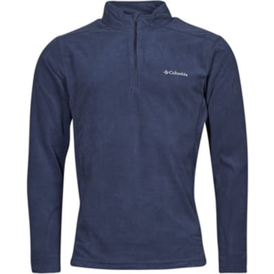 Columbia Klamath Range™ II Half Zip Fleecetrui - Outdoortrui - Fleece Trui - Heren - Maat S - Blauw
