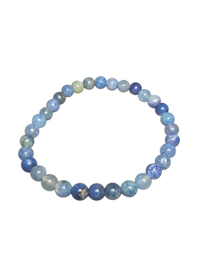 Lapis lazuli armband
