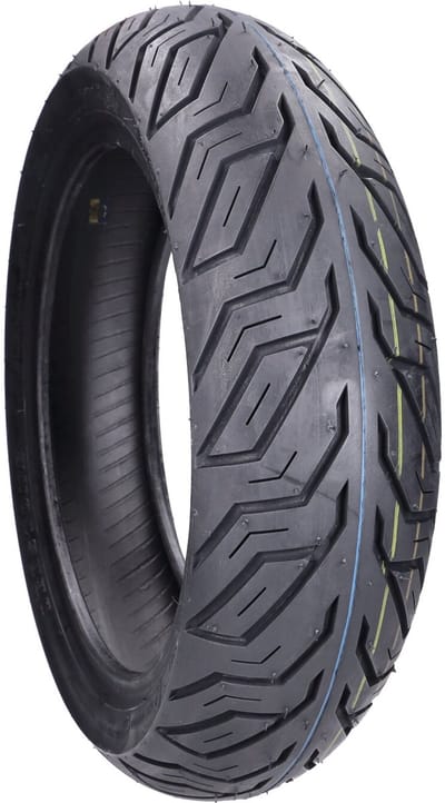 Buitenband Deestone D825 120/70 - 12