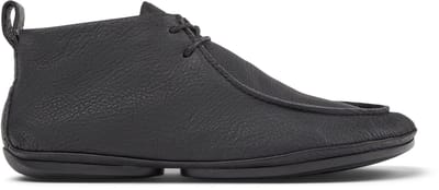 Camper Right Nina Enkellaarsjes - Damen - Zwart - 36