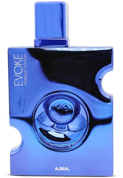 Damesparfum Ajmal Evoke Midnight Edition EDP 90 ml