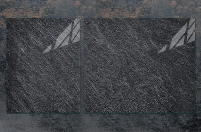 TMK ArtDeko - Serie - Snijplank - 100x52 - Veiligheidsglas