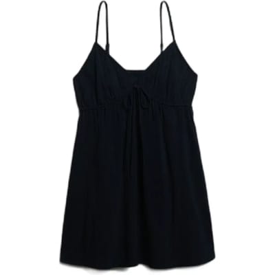 Korte cami jurk voor dames Superdry