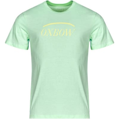Oxbow  T-shirt Korte Mouw R1TALAI