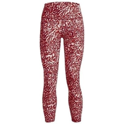 Broek Under Armour Noslip Waistband Printed
