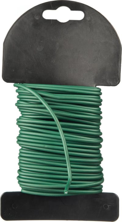 Nature Rubberband - Klim-En Geleide Artikel - 4.2x10x16.5 cm Groen 10 M