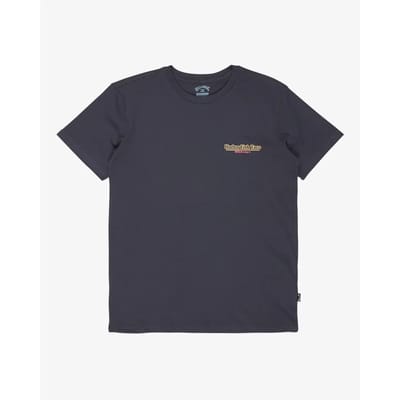 Katoenen kinder-T-shirt Billabong Food Court