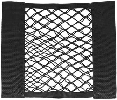 GEKO Organizer voor kofferbak - klittenband - 30x25 cm - veelzijdig en duurzaam