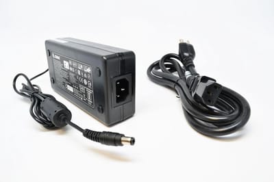 Zebra - Netzteil - 75 Watt - Vereinigte Staaten - für Zebra ZD410 (P1079903-026)
