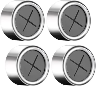 Zelfklevende Handdoekhaak Rond – Push-In Design, Waterdicht & Duurzaam ABS+PVC – Handdoekhouder voor Keuken, Badkamer & Buiten, Eenvoudige Montage zonder Boren
