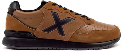 Munich Dash Premium 257 Schoenen Bruin EU 41 Man