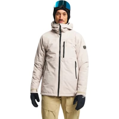 Tenson Niseko Skijas heren Grijs S
