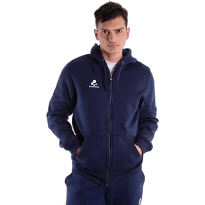 Hoodie Piu Adrenalina 3003 Tiempo