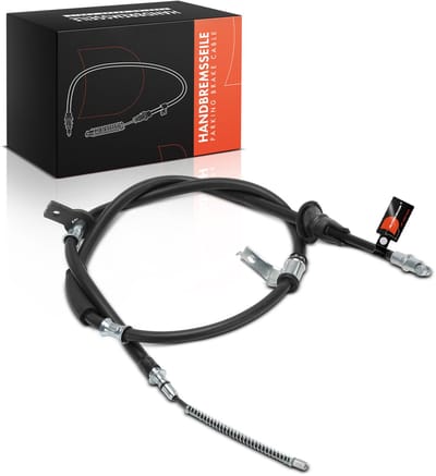 Frankberg 1x Kabel Handrem Achteras Links voor Hyundai
