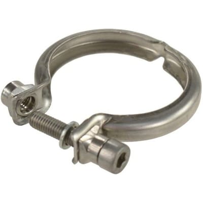 EGR-klepbevestiging, klem Citroen (16283J) - 3RG