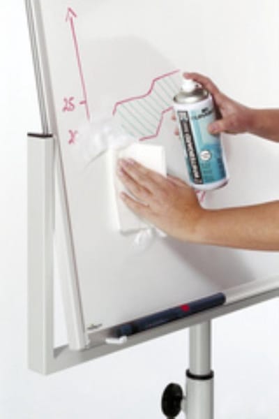 Durable Reinigingsschuim schrijfbord WHITEBOARD FOAM - 5756 575602