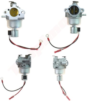 Carburateur passend op KOHLER SV590 , SV591 , SV600 , SV610 , SV620 ( 20 853 88-S )