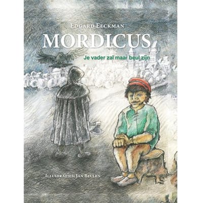 Mordicus - Edgard Eeckman