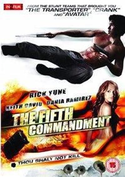 Fifth Commandment