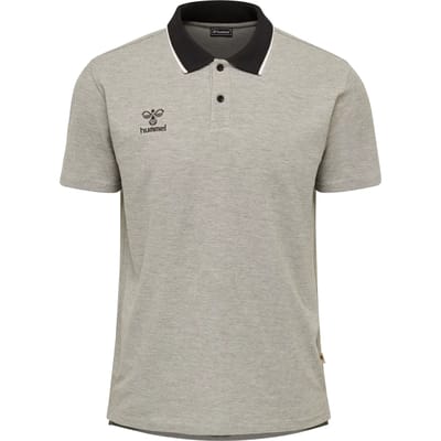 Hummel-poloshirt Hmlmove Polo
