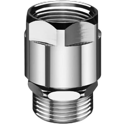 Schell Pipe Aerator, Flow Form, Type C 286020699