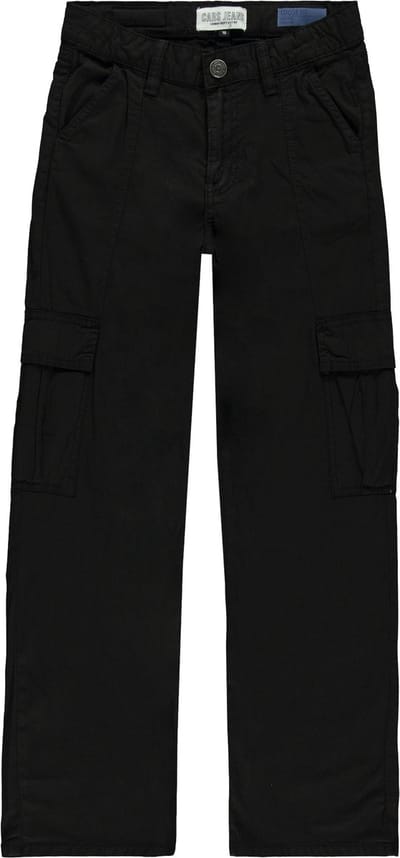 Cars Jeans Cargo Broek Karly Jr. - Meisjes