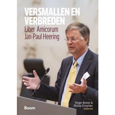 Versmallen En Verbreden