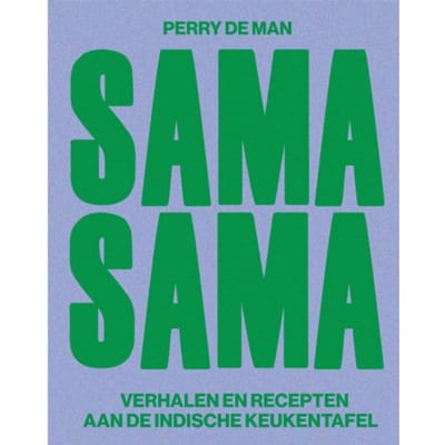 Sama Sama - Perry de Man