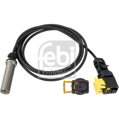 Sensor, wielsnelheid FEBI BILSTEIN 174327