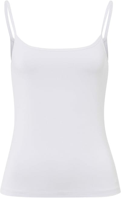 SNOCKS x Les Lunes Top Dames – ELIZAA – Spaghettiträger – Slim Fit – Zacht & Ademend – Comfortabel & Bewegingsvrij – 1 Stuk