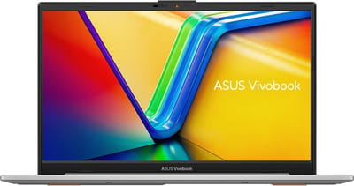 ASUS Vivobook Go 14 E1404FA-EB856W - Laptop - 14 inch