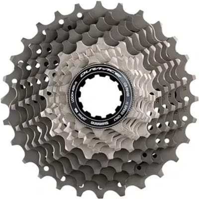 Shimano Dura-Ace CS-R9100 Cassette 11-Sp 12-28T