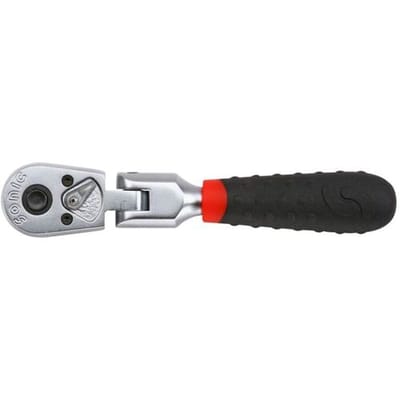 Rammelaar 1/4" SONIC 7110101