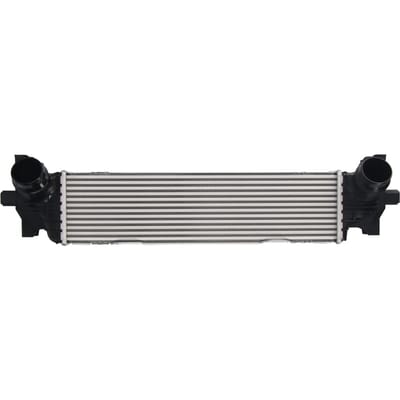 Lage-temperatuurRadiator, laadluchtRadiator MAHLE CI 626 000P