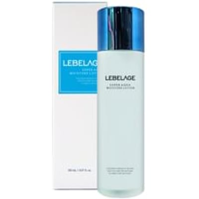 LEBELAGE Super Aqua Hydraterende Lotion 150ml