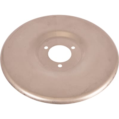Skid plate