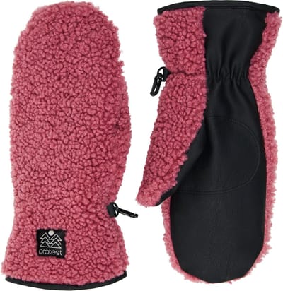 Dames skihandschoenen Protest Telly