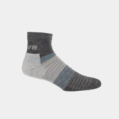 Active Merino - Hikingsokken en wandelsokken