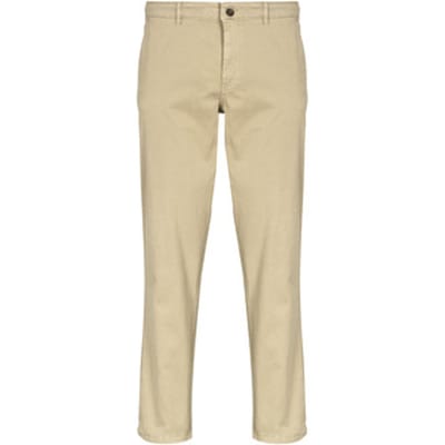 Jack&jones Jpstollie Vance Chino Lemon Pepper L32 | Beige | Maat: 33