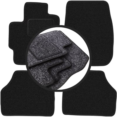 ANTHRA automatten voor: Mazda Premacy I minivan (1999-2005)
