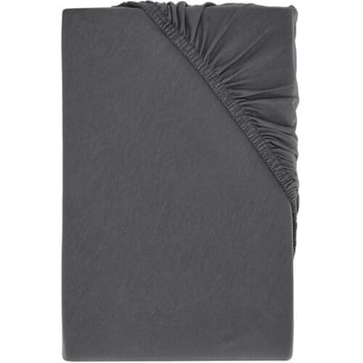 LIVARNO home Hoeslaken 90-100 x 200 cm (Grijs)